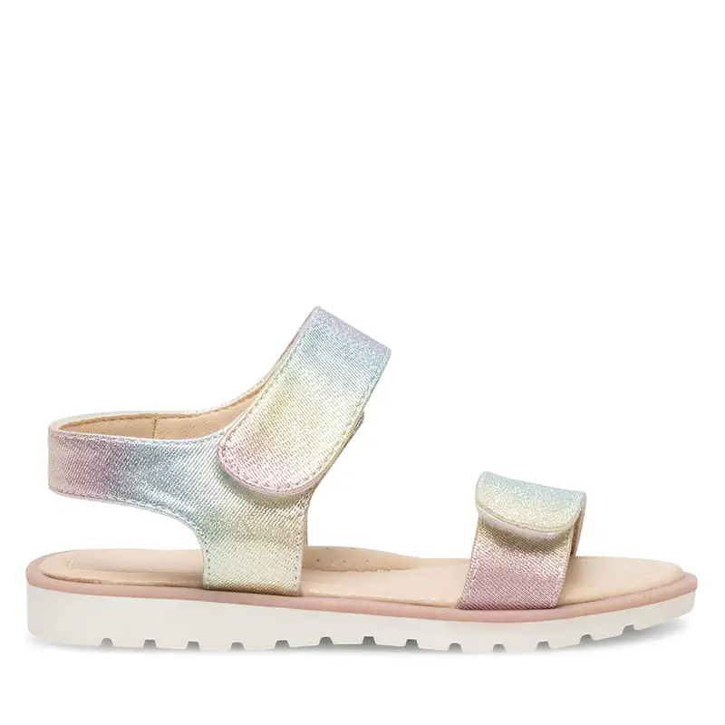 Sandali Nelli Blu CM220830-3 Multicolore