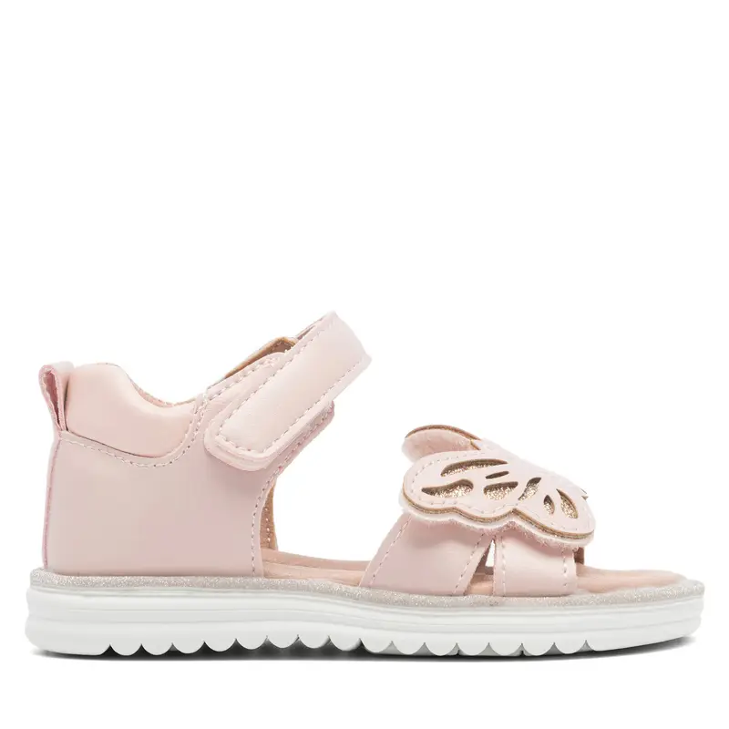 Sandali Nelli Blu CM220913-9 Rosa