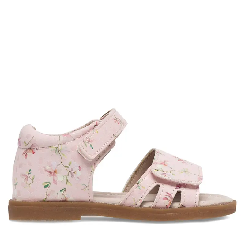 Sandali Nelli Blu CM230520-8 Rosa