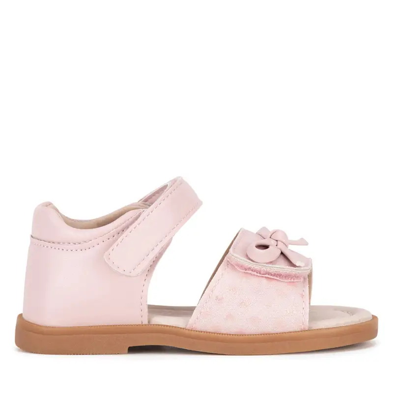 Sandali Nelli Blu CM230520-8A Rosa