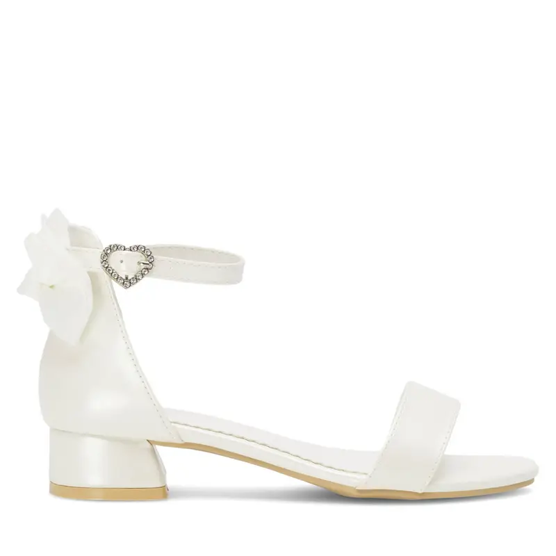 Sandali Nelli Blu CM230627-16 Bianco