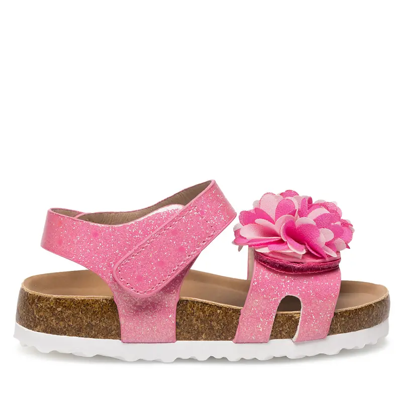 Sandali Nelli Blu CM230905-21 Rosa