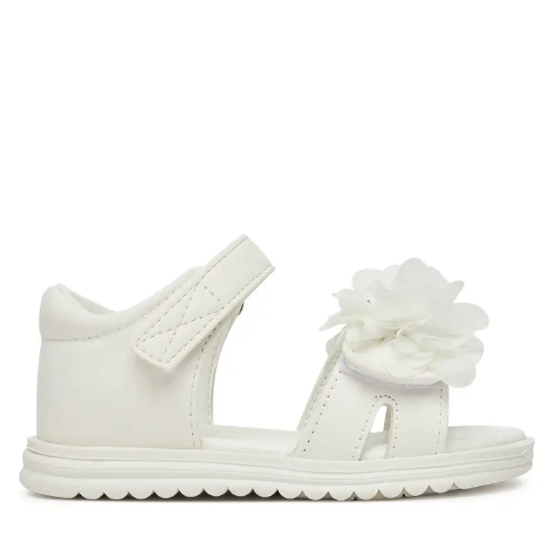 Sandali Nelli Blu CM240723-2 Bianco