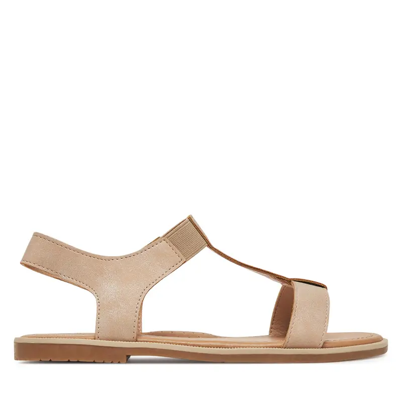 Sandali Nelli Blu CS166-3A Beige