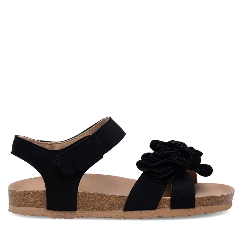 Sandali Nelli Blu CS20181-20 Nero