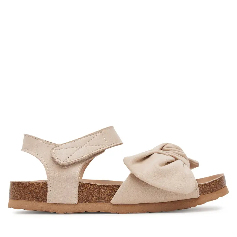 Sandali Nelli Blu CS20181-23 Beige