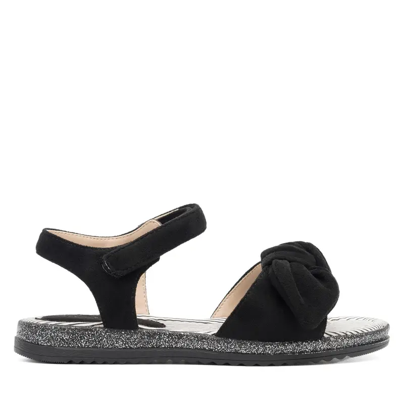 Sandali Nelli Blu CS2505-10 Nero