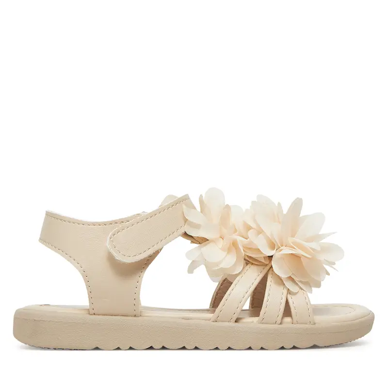 Sandali Nelli Blu CS6265-01 Beige