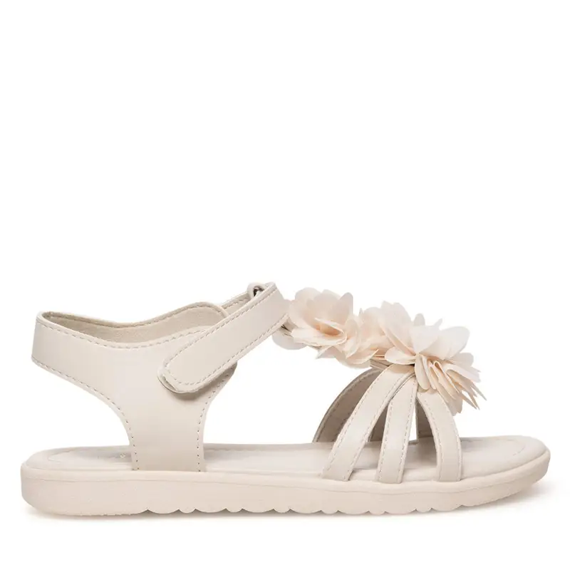 Sandali Nelli Blu CS6265-01 Beige