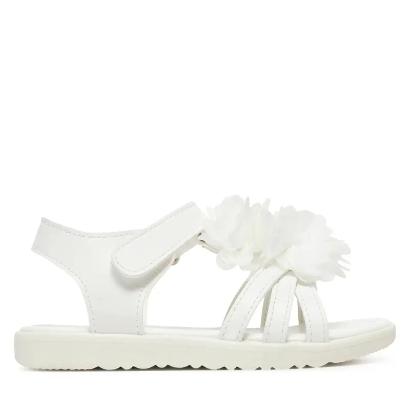 Sandali Nelli Blu CS6265-01 Bianco