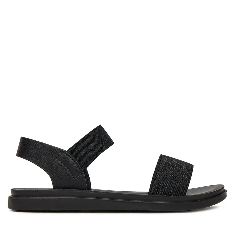 Sandali Nelli Blu CSS20370-01 Nero