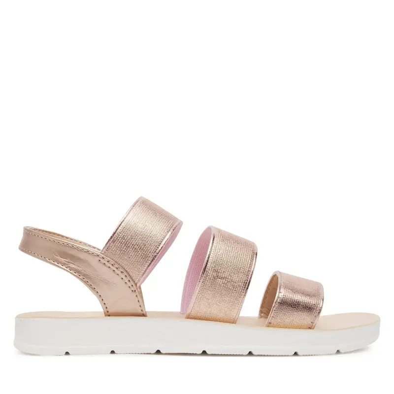 Sandali Nelli Blu CSS20370-17 Rosa