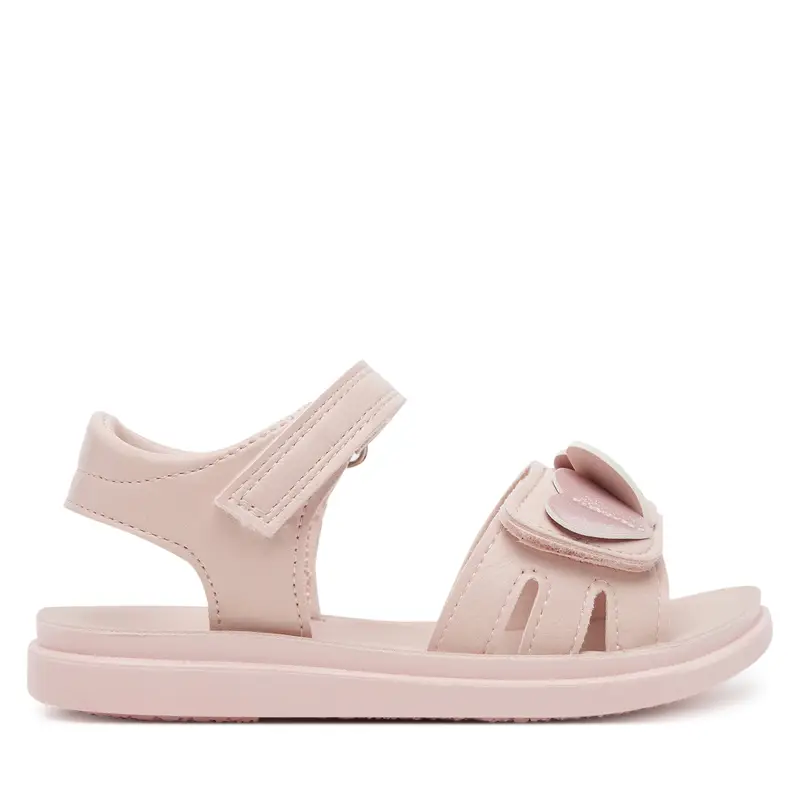 Sandali Nelli Blu CSS20370-18 Rosa