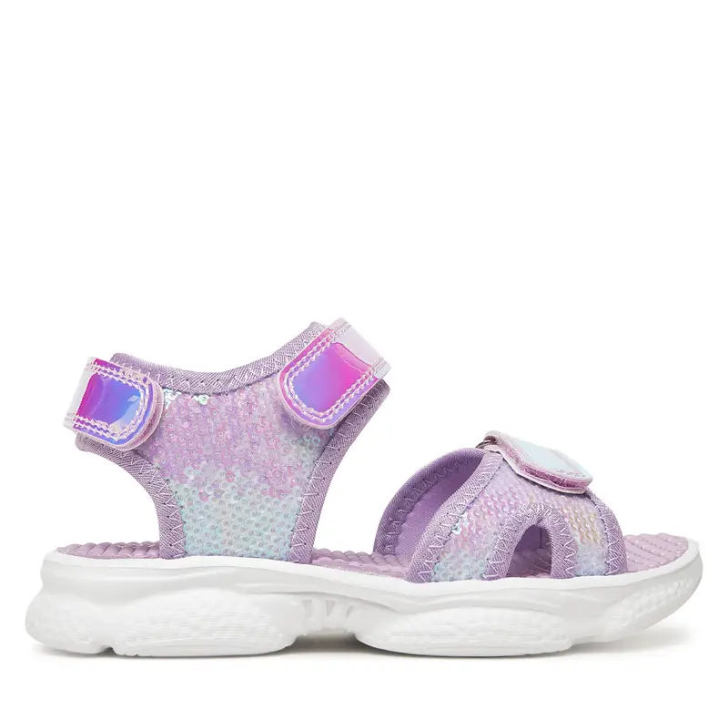 Sandali Nelli Blu K2380 Viola