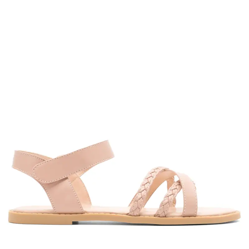 Sandali Nelli Blu REC22534 Beige