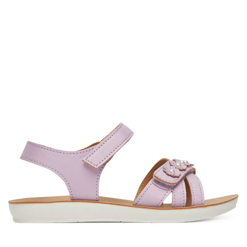 Sandali Nelli Blu S3S16619 Viola