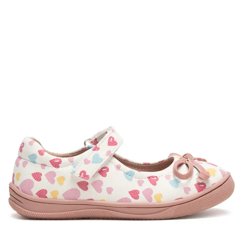 Scarpe basse Nelli Blu CM240419-16 Multicolore