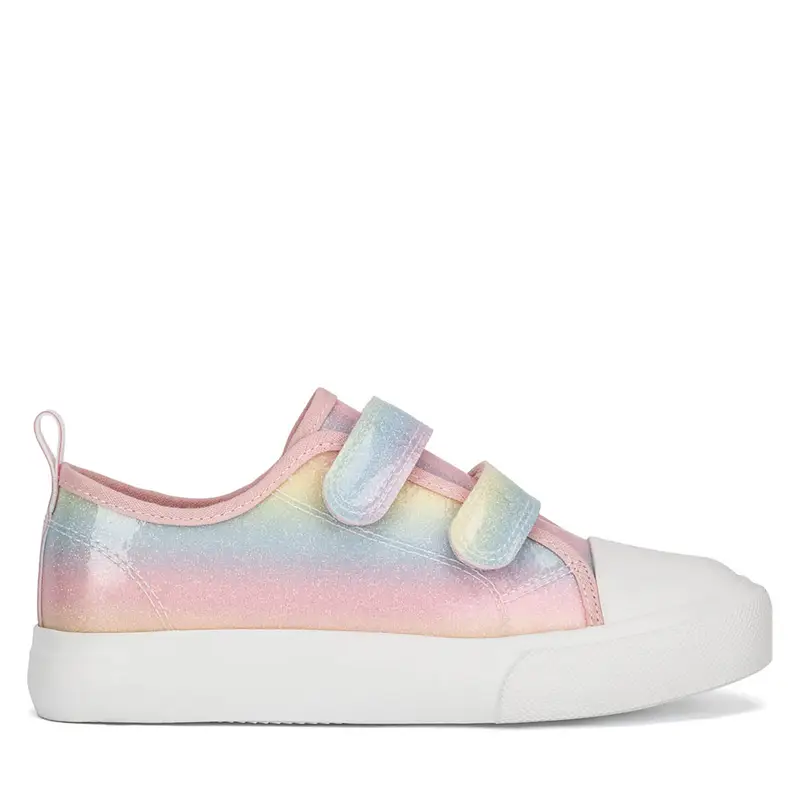 Nelli Blu Scarpe da ginnastica Multicolore 3792677