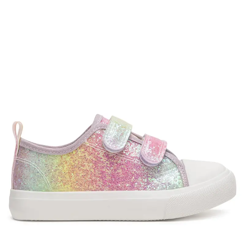 Nelli Blu Scarpe da ginnastica Multicolore 3078095