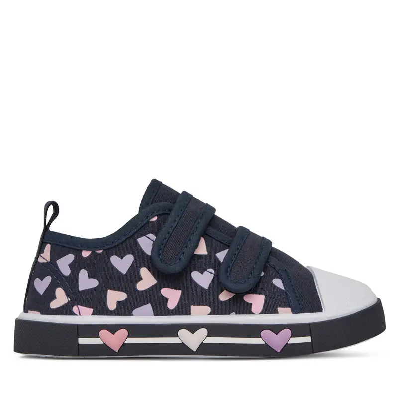 Nelli Blu Scarpe da ginnastica Blu 3078138