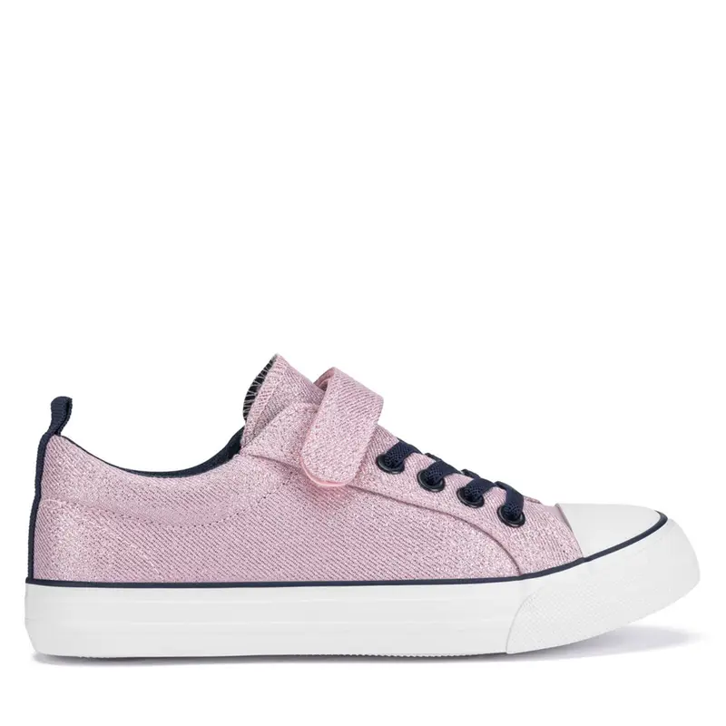 Nelli Blu Scarpe da ginnastica Rosa 4210677
