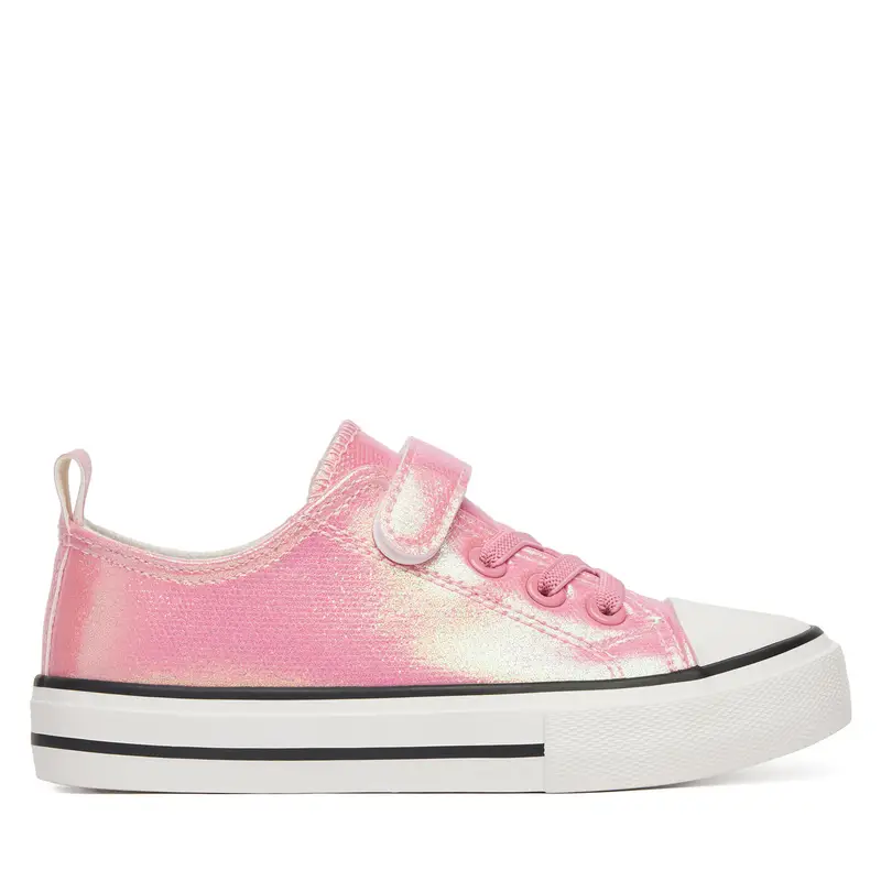 Nelli Blu Scarpe da ginnastica Rosa 3637790
