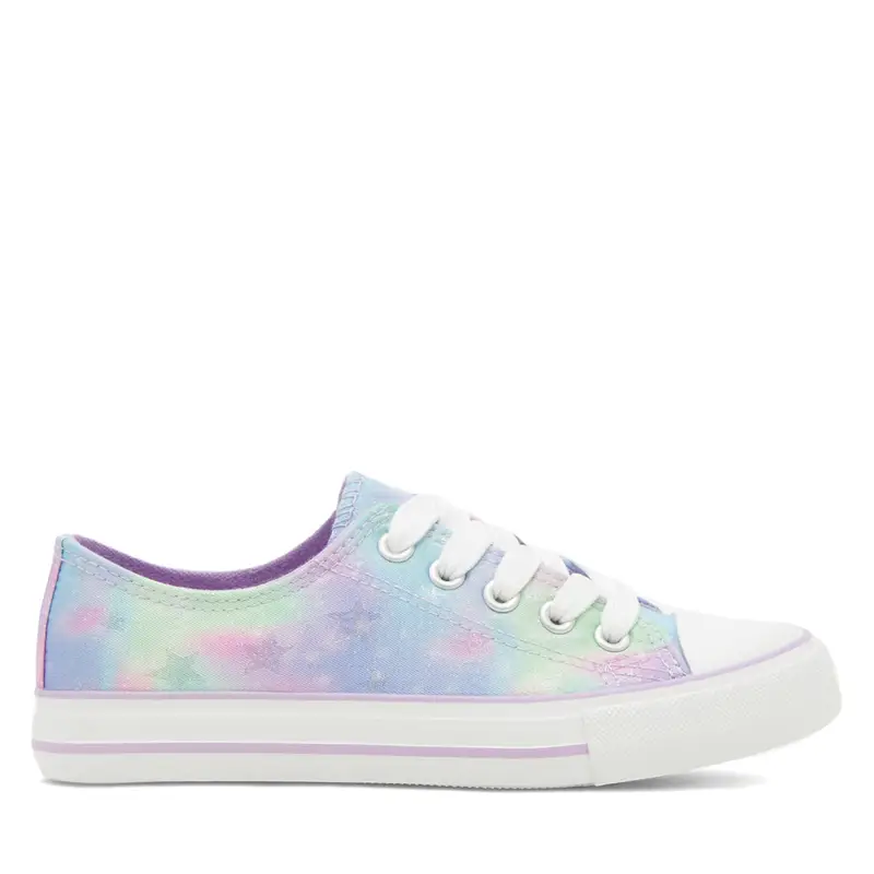 Nelli Blu Scarpe da ginnastica Multicolore 3085252