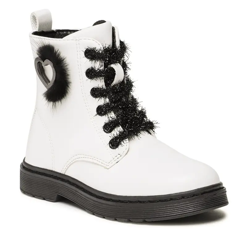 Nelli Blu Scarponcini Blu 3969014