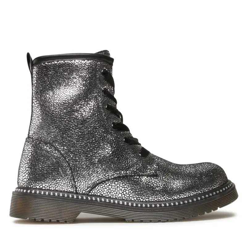 Nelli Blu Scarponcini Blu 3078822