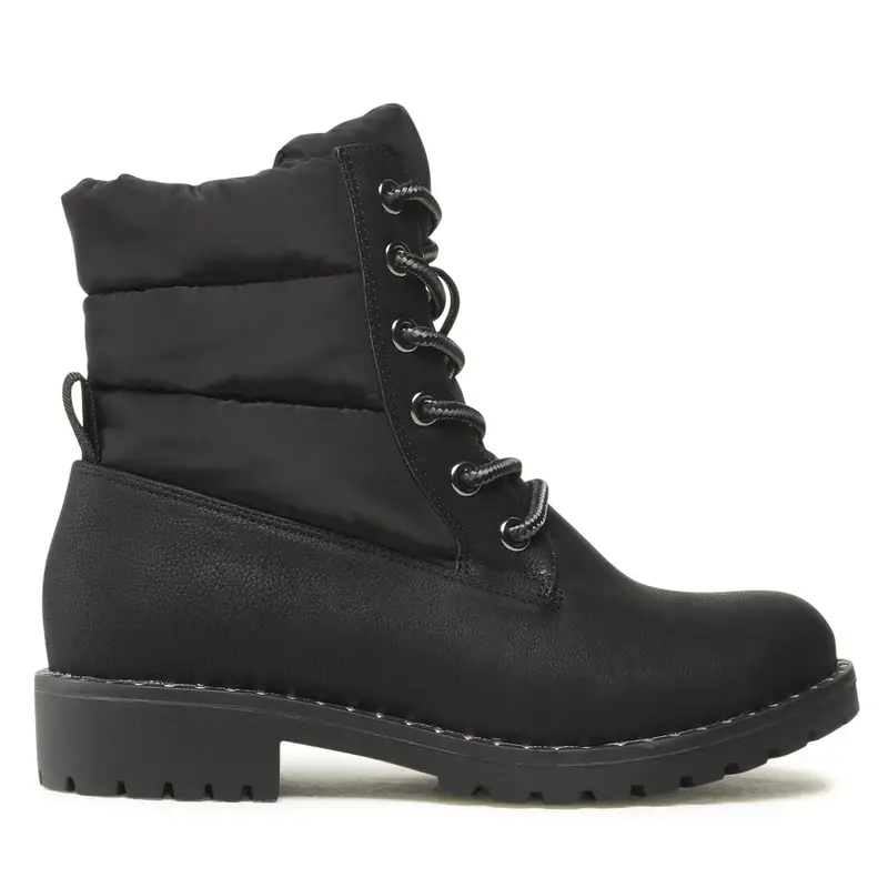 Nelli Blu Scarponcini Nero 3078908