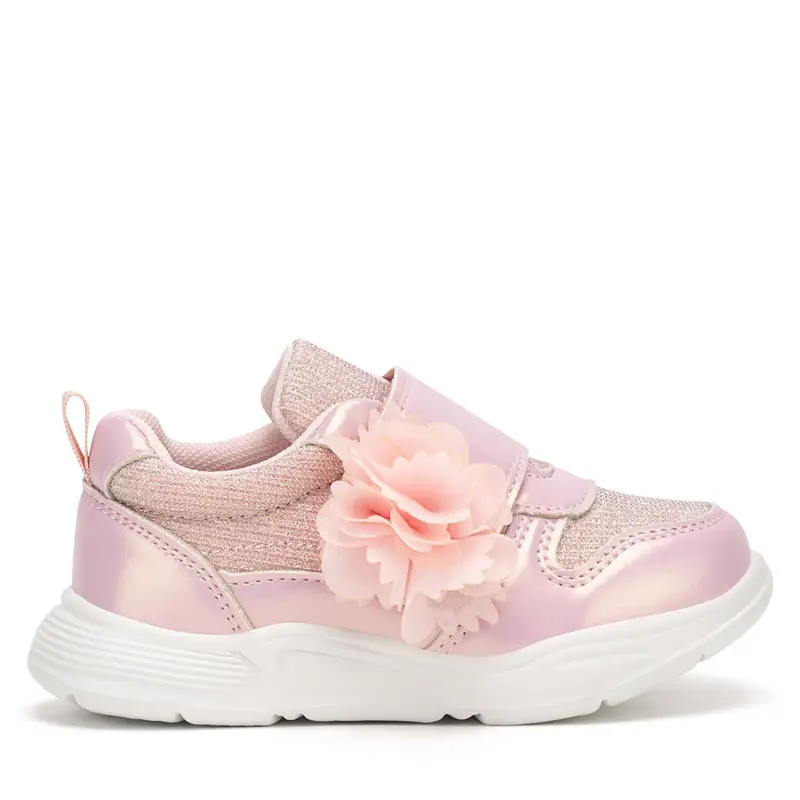 Sneakers Nelli Blu CM240716-1 Rosa