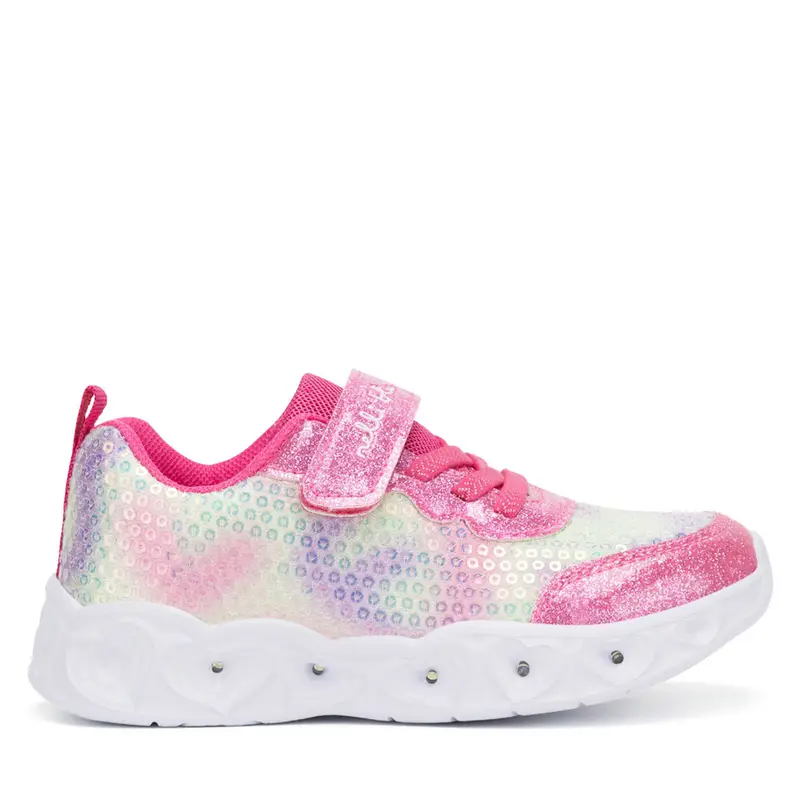 Sneakers Nelli Blu CP70-25969 Rosa