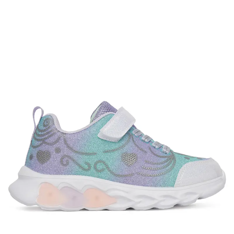 Sneakers Nelli Blu K221153 Viola