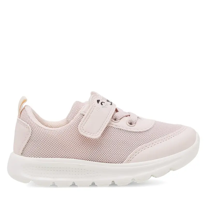 Sneakers Nelli Blu YI265699(II)DZ Rosa