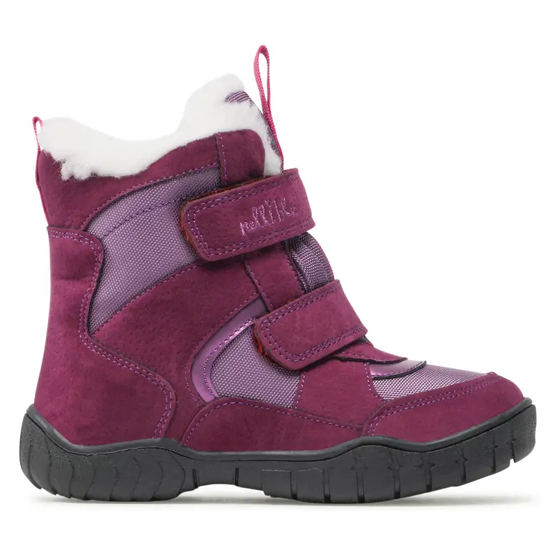 Stivali da neve Nelli Blu CMY1073H-1GA Viola