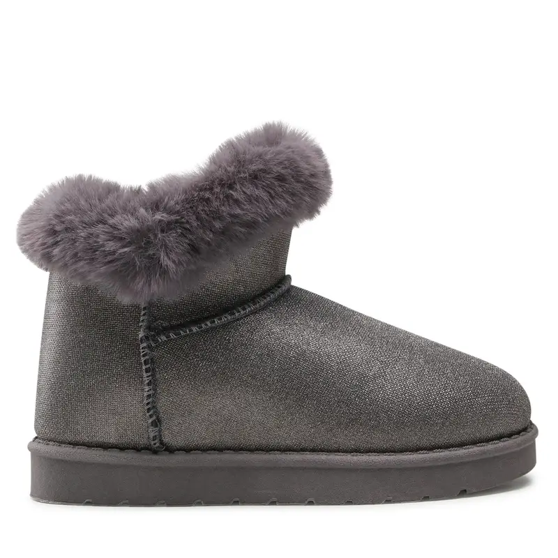 Stivali da neve Nelli Blu CS-123C Grigio