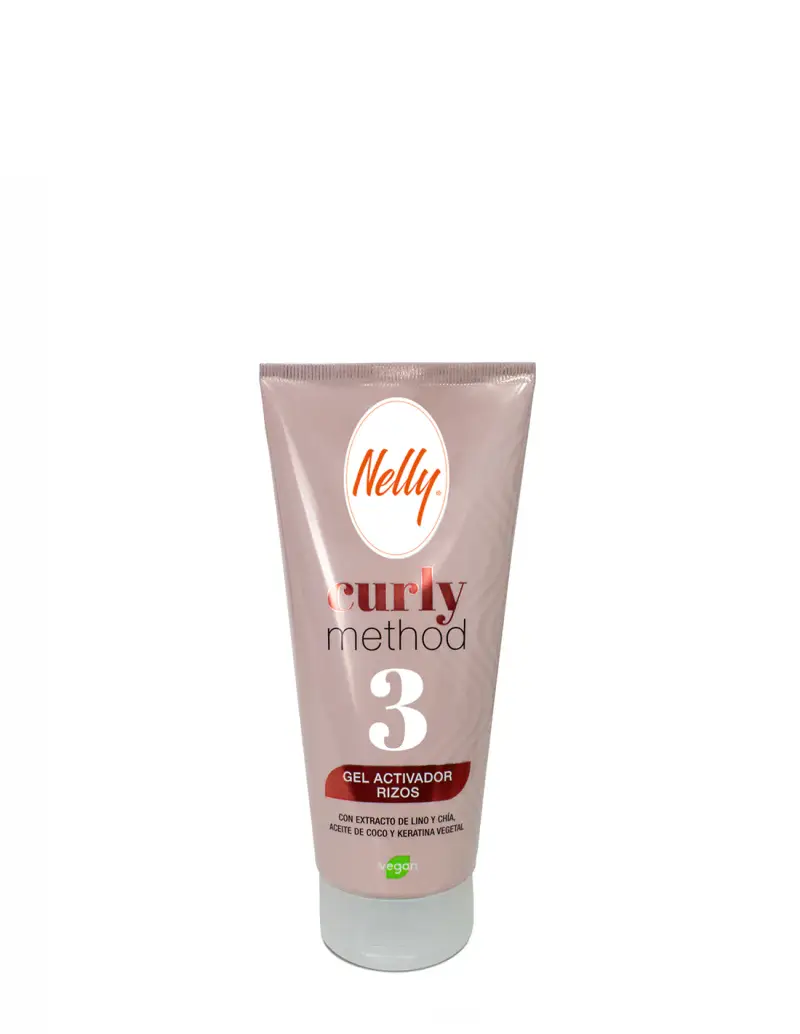 Ricci Gel attivatore 200ml