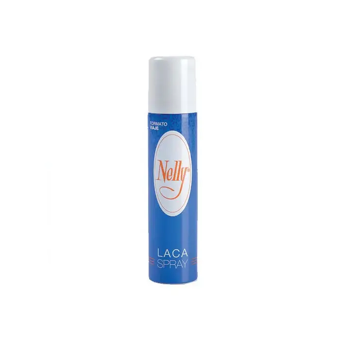 Spray capelli 125 ml