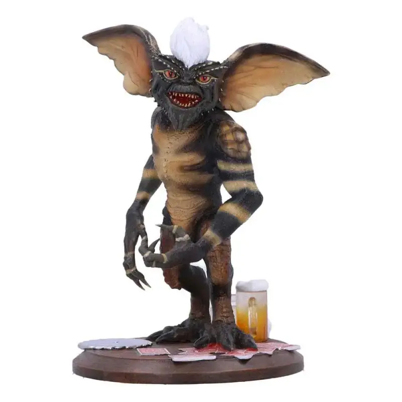 Statuetta da collezione Nemesis Now Gremlins Stripe