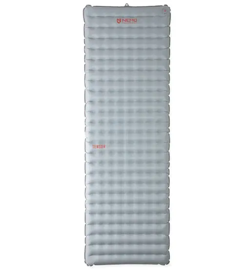 Tensor All-Season - materassino Grey