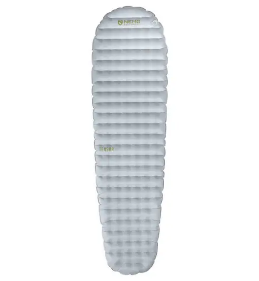 Tensor™ Elite - materassino isolante Grey