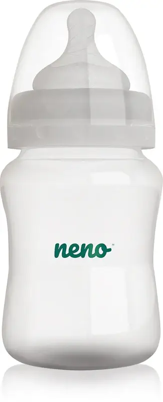 Neno 0 m+ biberon anti-coliche 150 ml