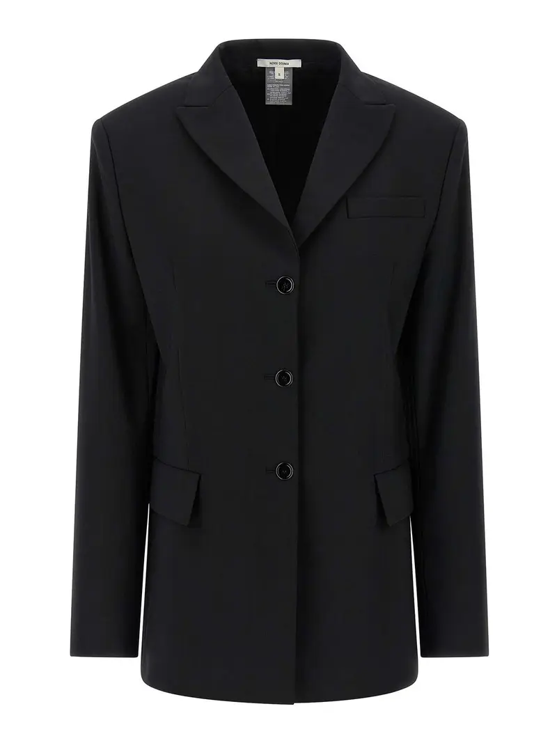 NENSI DOJAKA Blazer Nero 4142380