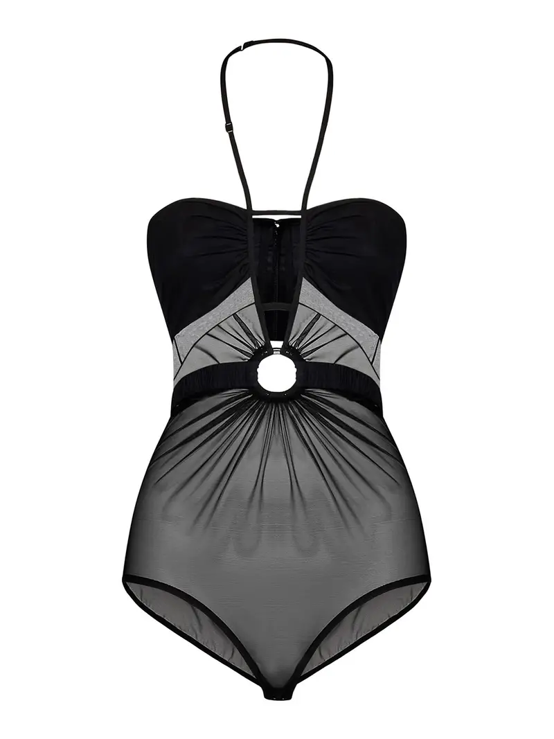 NENSI DOJAKA Body Nero 3312869