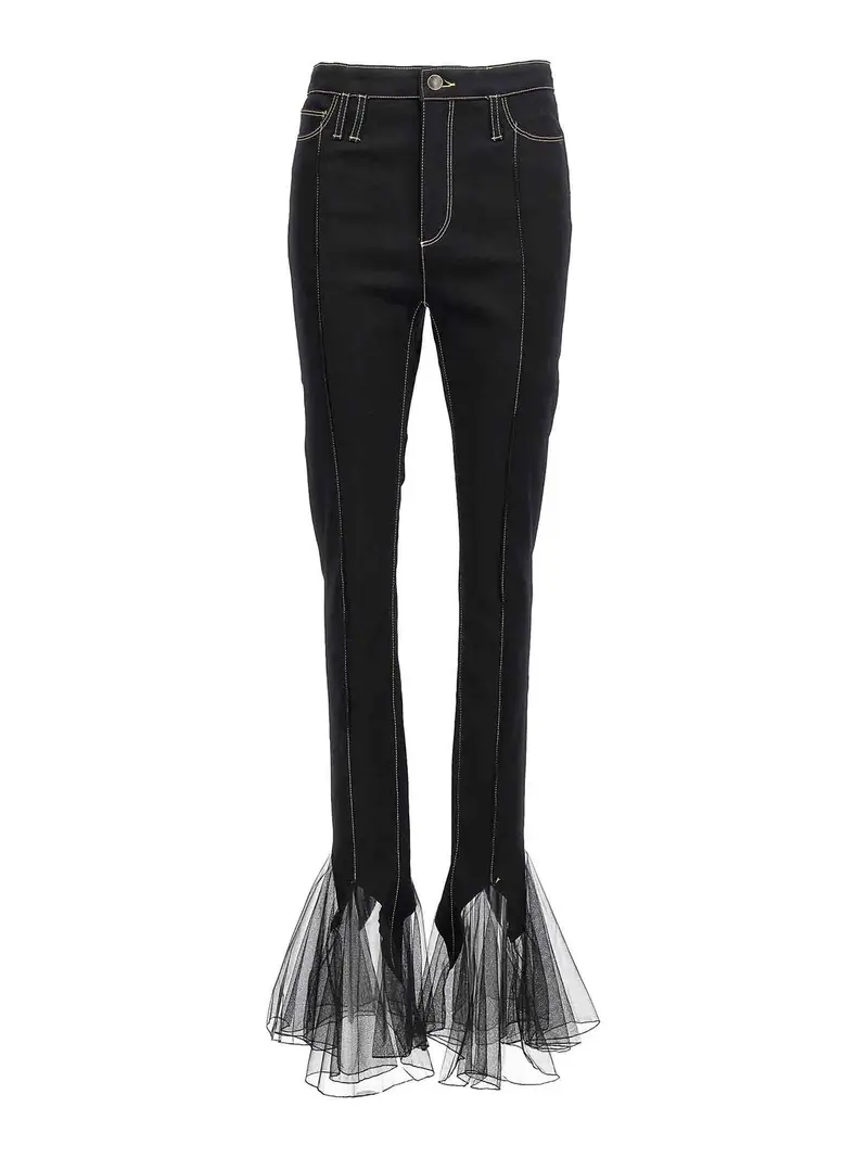 NENSI DOJAKA Jeans Nero 3331614