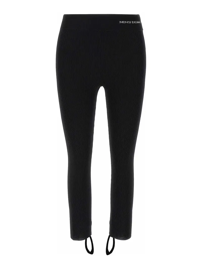 NENSI DOJAKA Leggings Bianco 3266118