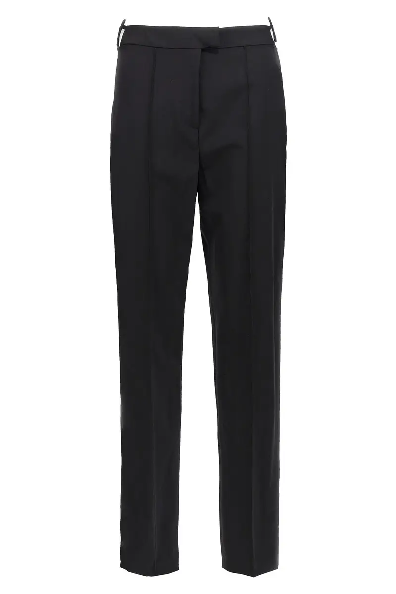 Pantalone Hearts Nero