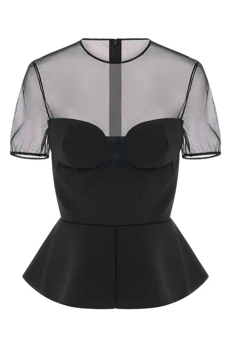 NENSI DOJAKA Top Nero 4074056