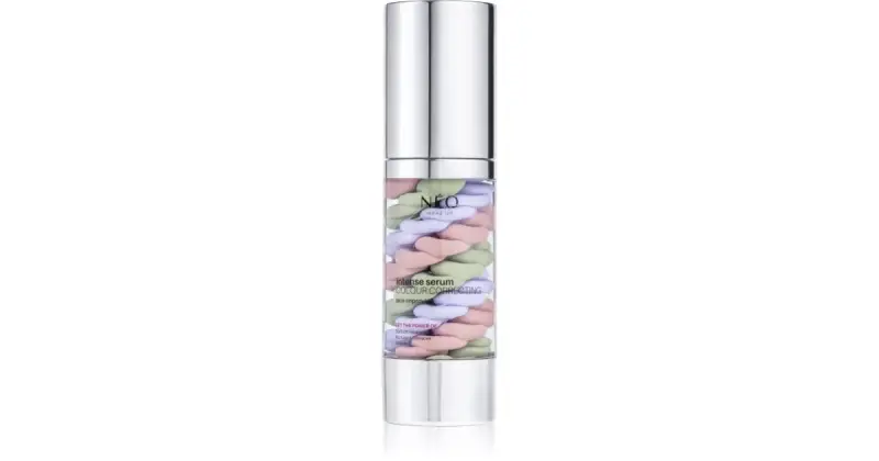 Intense Siero Colour Correcting trattamento idratante per unificare il tono della pelle 30 ml