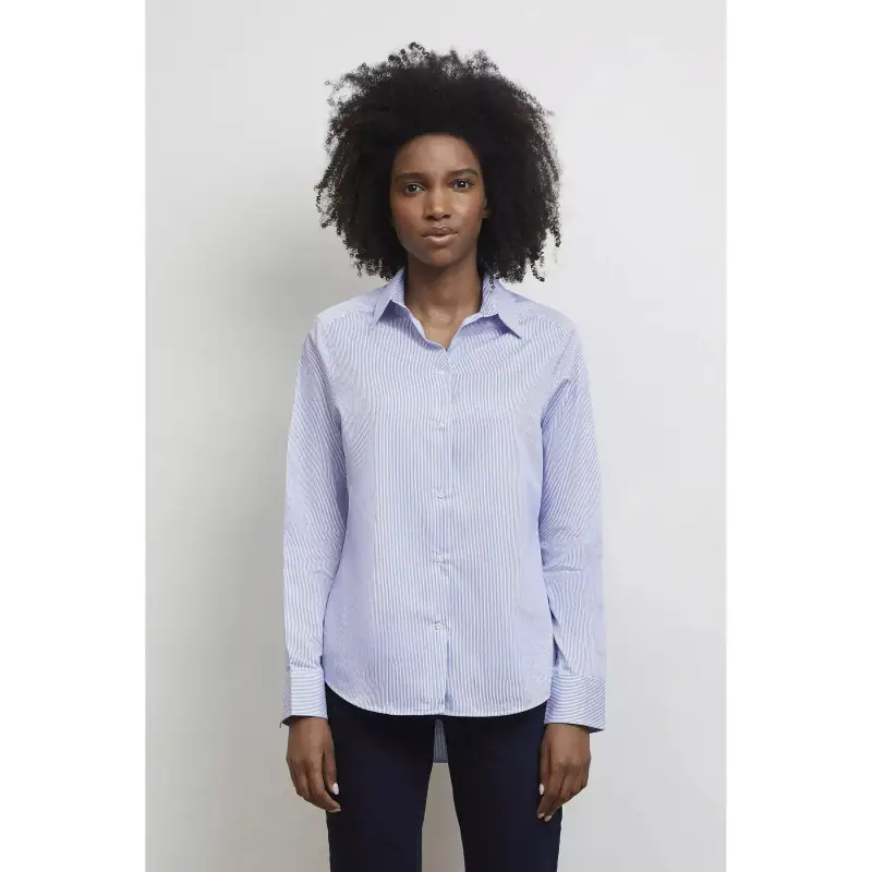 Camicia da donna a maniche lunghe Neoblu Neoblu Baptiste
